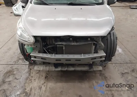 2015 Mitsubishi Mirage Es z USA, uszkodzony, nr VIN ML32A4HJ8FH044609